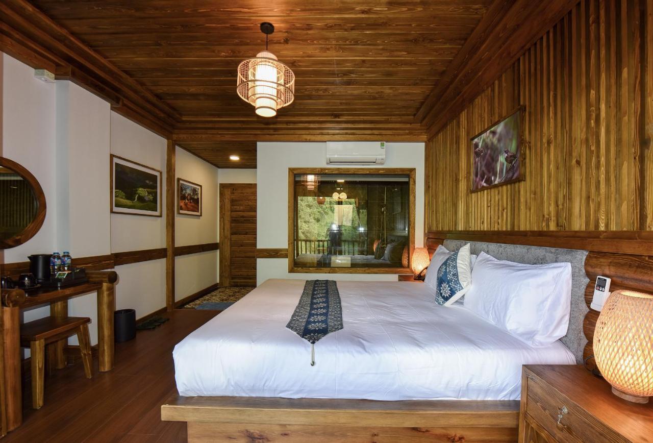 Maison De Lao Chai * Sapa