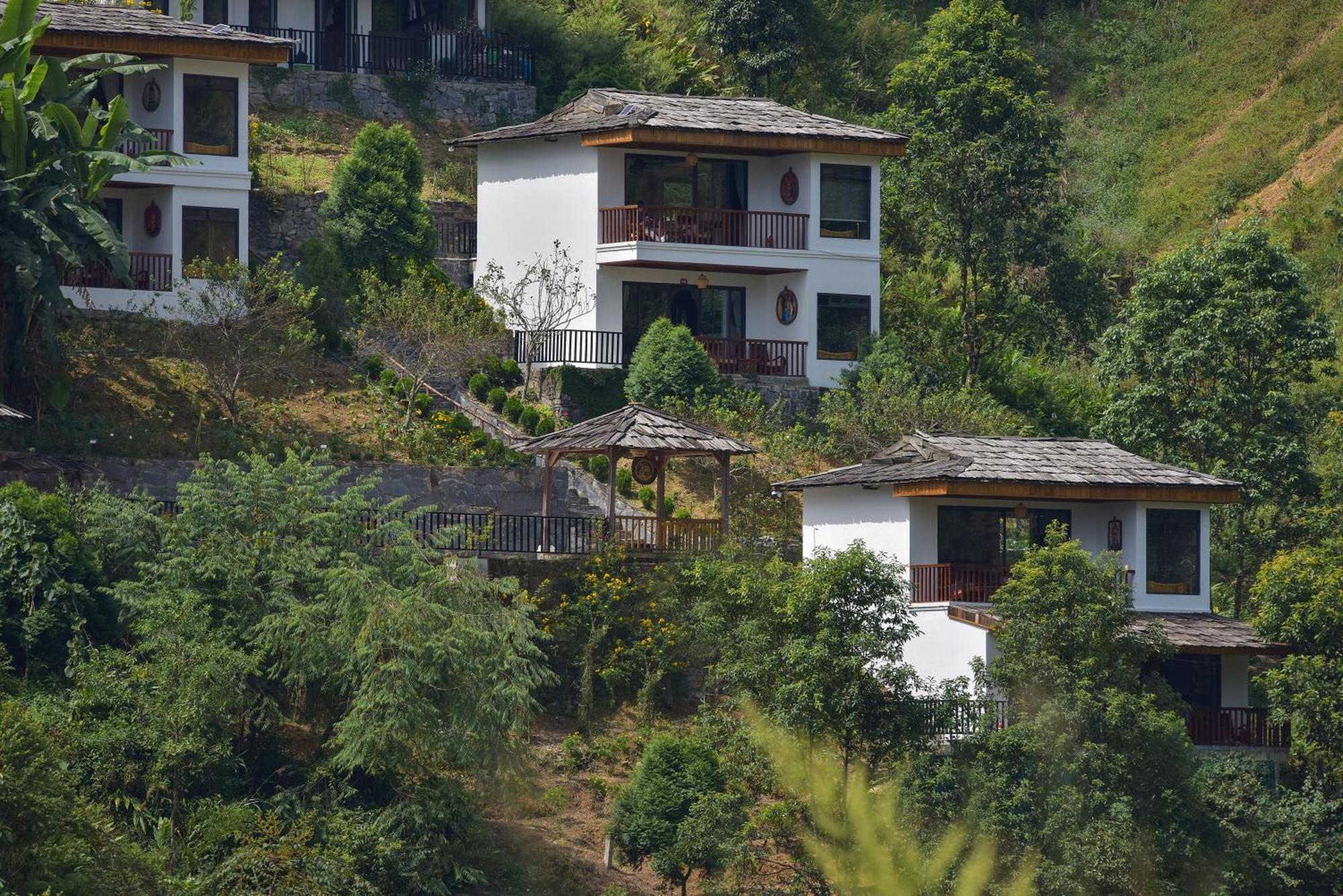Maison De Lao Chai लॉज Sa Pa