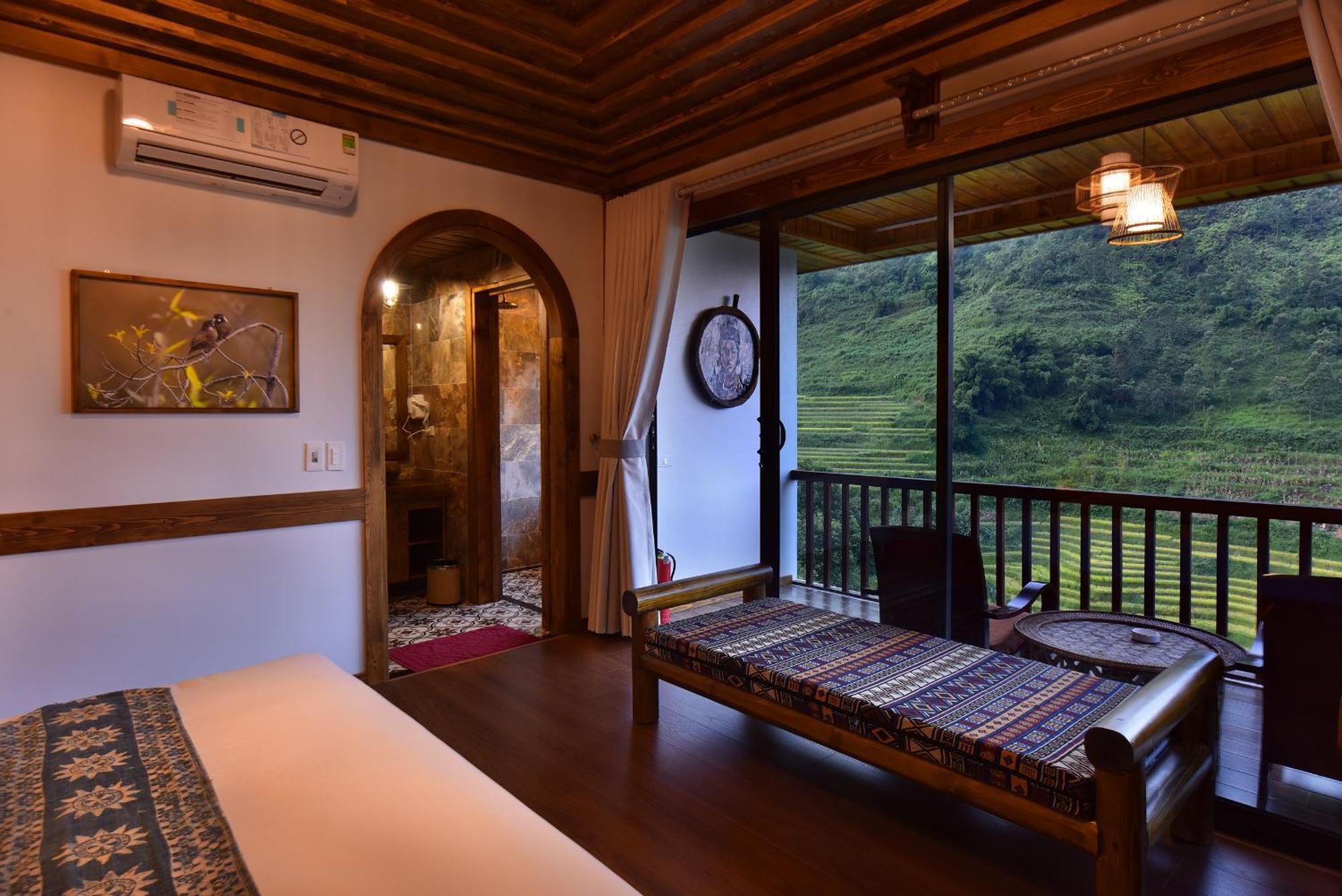 Maison De Lao Chai लॉज
